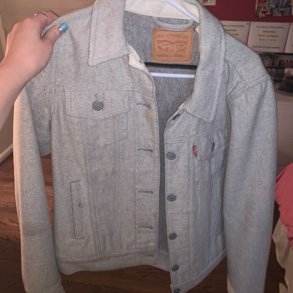 Levis Jacket - image 1